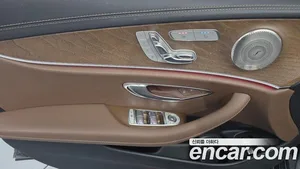 Mercedes-Benz E-Class, 2021 — миниатюра 14