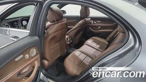 Mercedes-Benz E-Class, 2021 — миниатюра 16