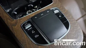 Mercedes-Benz E-Class, 2021 — миниатюра 28