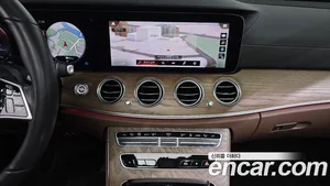 Mercedes-Benz E-Class, 2021 — миниатюра 32