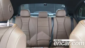 Mercedes-Benz E-Class, 2021 — миниатюра 33