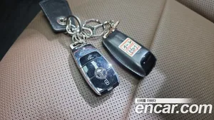 Mercedes-Benz E-Class, 2021 — миниатюра 36