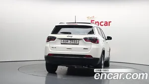 Jeep Compass, 2018 — миниатюра 4