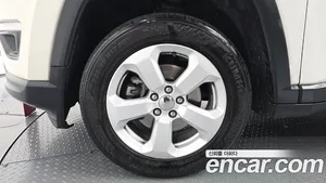 Jeep Compass, 2018 — миниатюра 5