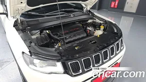 Jeep Compass, 2018 — миниатюра 6