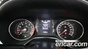 Jeep Compass, 2018 — миниатюра 11