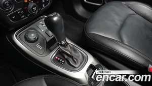 Jeep Compass, 2018 — миниатюра 12