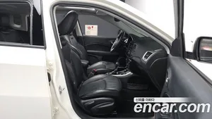 Jeep Compass, 2018 — миниатюра 17