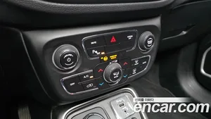 Jeep Compass, 2018 — миниатюра 22