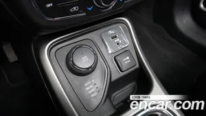 Jeep Compass, 2018 — миниатюра 23