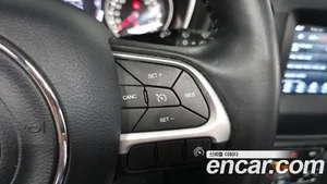 Jeep Compass, 2018 — миниатюра 24