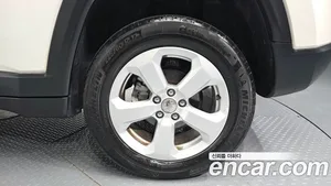 Jeep Compass, 2018 — миниатюра 7