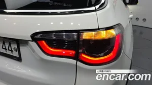 Jeep Compass, 2018 — миниатюра 9