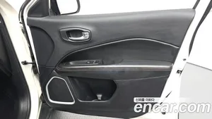 Jeep Compass, 2018 — миниатюра 14