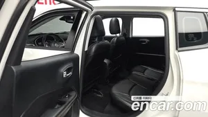 Jeep Compass, 2018 — миниатюра 16
