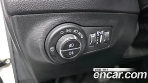 Jeep Compass, 2018 — миниатюра 28