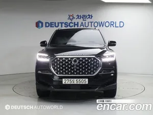 KGM Rexton, 2026 — миниатюра 3