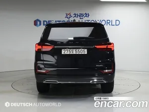 KGM Rexton, 2026 — миниатюра 4