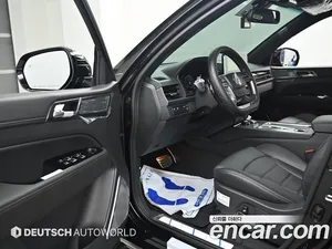 KGM Rexton, 2026 — миниатюра 11