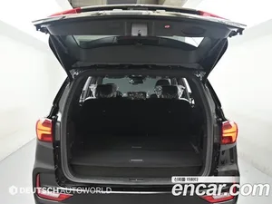 KGM Rexton, 2026 — миниатюра 19