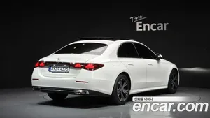 Mercedes-Benz E-Class, 2024 — миниатюра 2