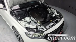 Mercedes-Benz E-Class, 2024 — миниатюра 6