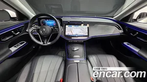 Mercedes-Benz E-Class, 2024 — миниатюра 10