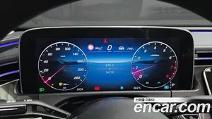 Mercedes-Benz E-Class, 2024 — миниатюра 11