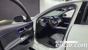 Mercedes-Benz E-Class, 2024 — миниатюра 13