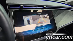 Mercedes-Benz E-Class, 2024 — миниатюра 23