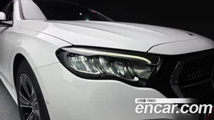 Mercedes-Benz E-Class, 2024 — миниатюра 8