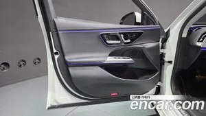 Mercedes-Benz E-Class, 2024 — миниатюра 14