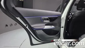 Mercedes-Benz E-Class, 2024 — миниатюра 15