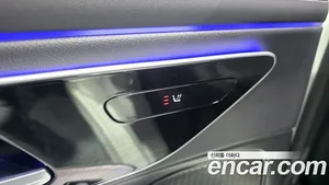 Mercedes-Benz E-Class, 2024 — миниатюра 27