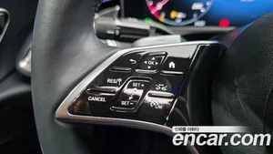 Mercedes-Benz E-Class, 2024 — миниатюра 28