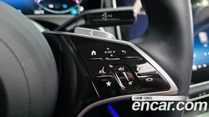 Mercedes-Benz E-Class, 2024 — миниатюра 29