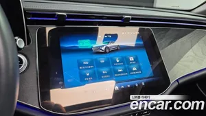 Mercedes-Benz E-Class, 2024 — миниатюра 30