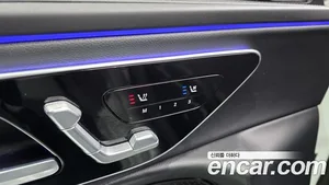 Mercedes-Benz E-Class, 2024 — миниатюра 31