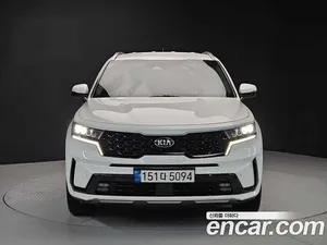 Kia Sorento, 2021 — миниатюра 2