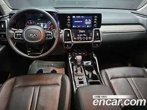 Kia Sorento, 2021 — миниатюра 7