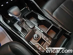 Kia Sorento, 2021 — миниатюра 8