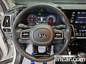 Kia Sorento, 2021 — миниатюра 9