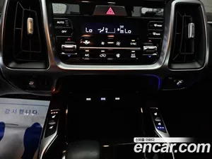 Kia Sorento, 2021 — миниатюра 10