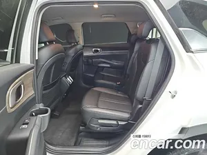 Kia Sorento, 2021 — миниатюра 12
