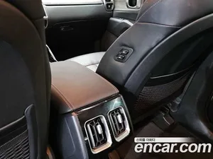 Kia Sorento, 2021 — миниатюра 14