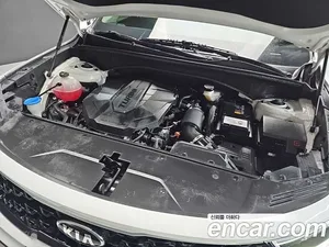 Kia Sorento, 2021 — миниатюра 15
