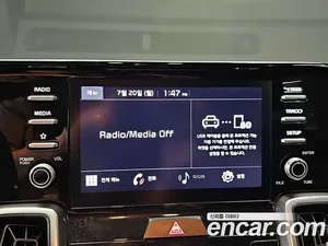 Kia Sorento, 2021 — миниатюра 16
