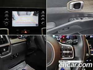 Kia Sorento, 2021 — миниатюра 17