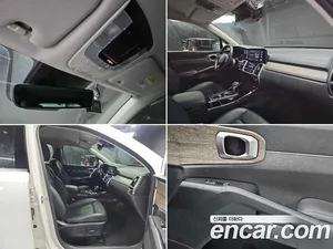 Kia Sorento, 2021 — миниатюра 18