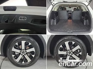 Kia Sorento, 2021 — миниатюра 19